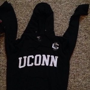 UCONN hoodie